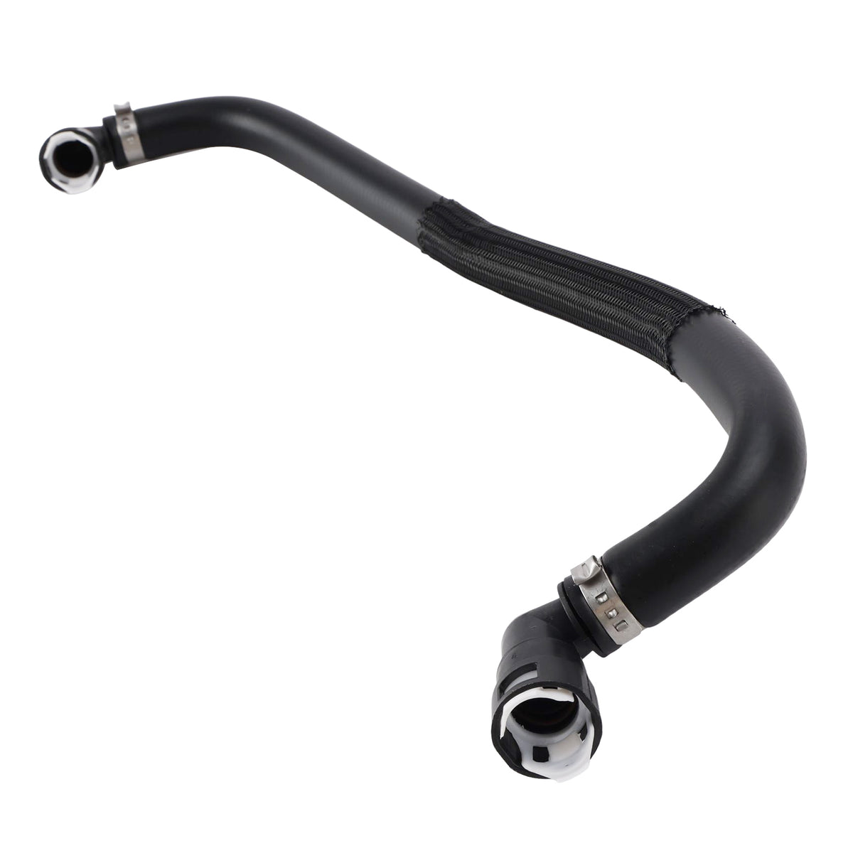 2015-2017 Ford Mustang 5.0L Engine Radiator Coolant Inlet Heater Hose FR3Z1847B FR3Z-18472-B Generic
