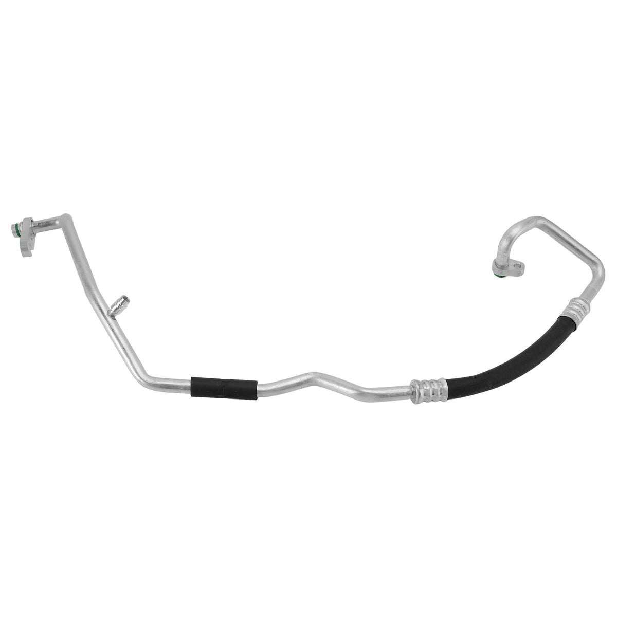 2014-2020 Mitsubishi Mirage 1.2L Air Conditioner Suction Low Side Hose 7815A889 Generic