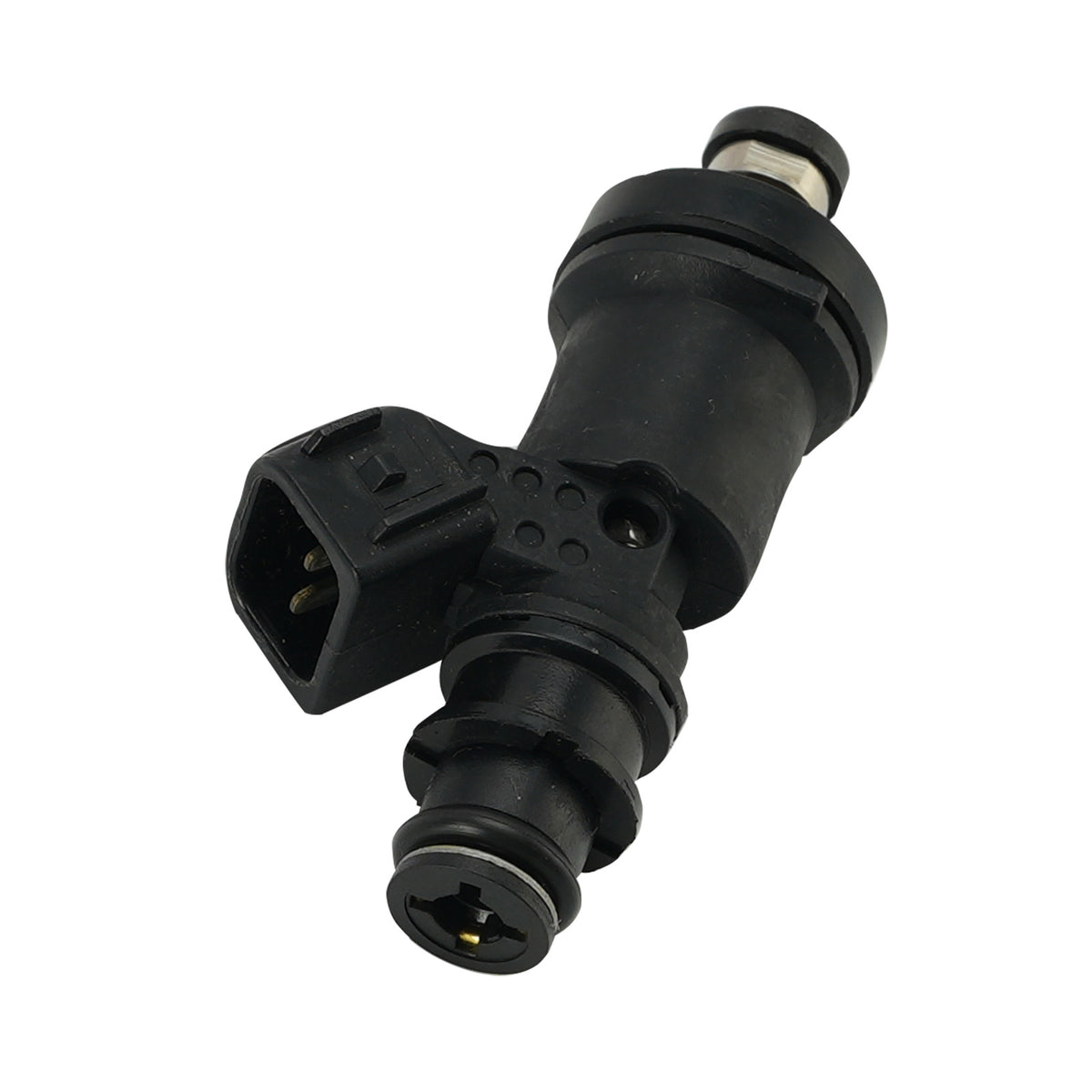 2005 Honda CBR600F4 A - CBR600F4I THROTTLE BODY Fuel Injectors 16450-MBW-J21 Generic