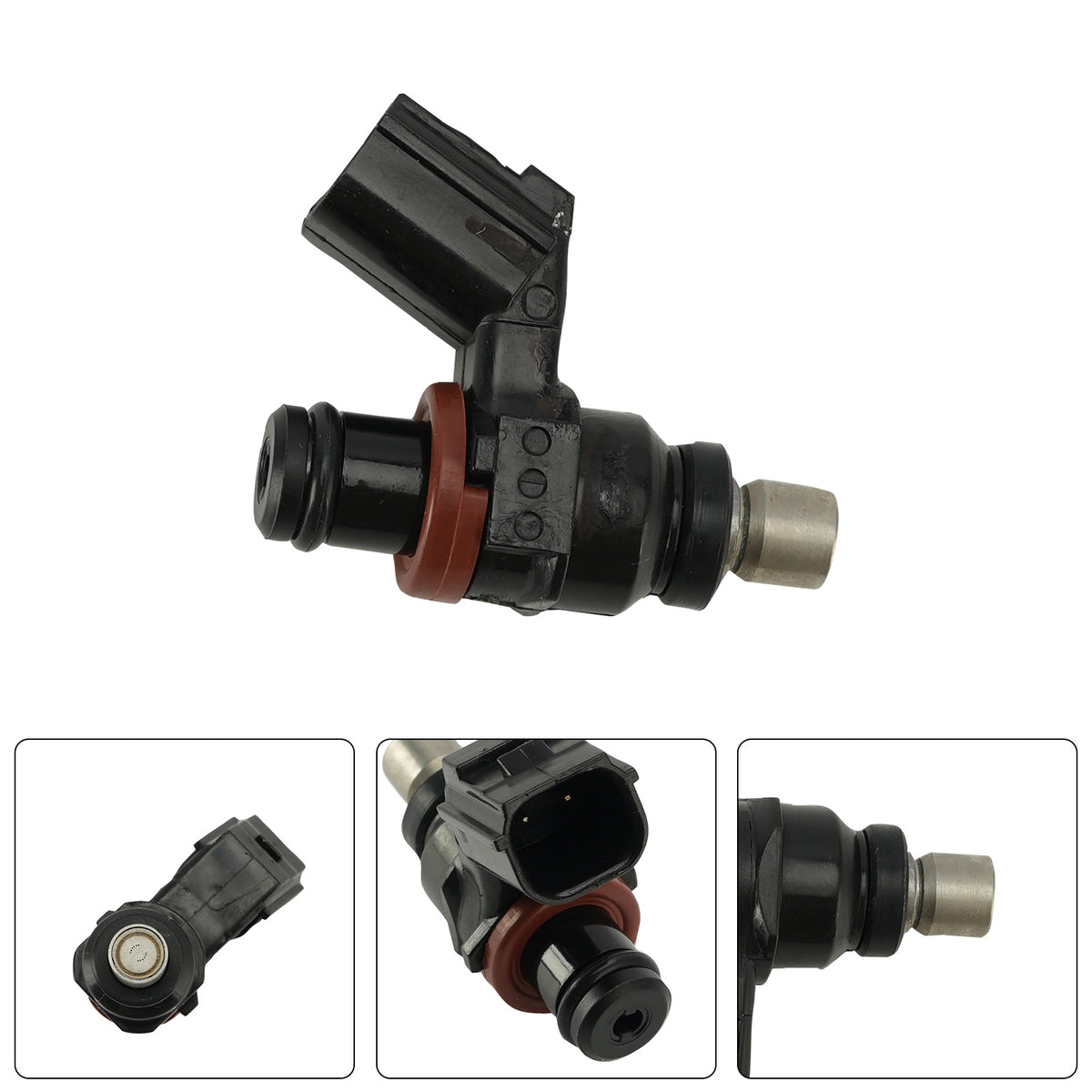 2018-2019 Honda PIONEER 700 Fuel Injectors 16450-HL3-F01 Generic