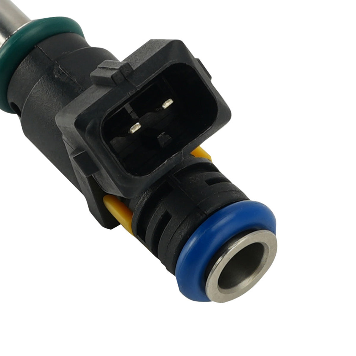 2012 Arctic Cat Side by Side WILDCAT 1000 GT METALLIC BLACK - U2012W2W1PUSQ Throttle Body Assembly Fuel Injectors 0470-910 Generic