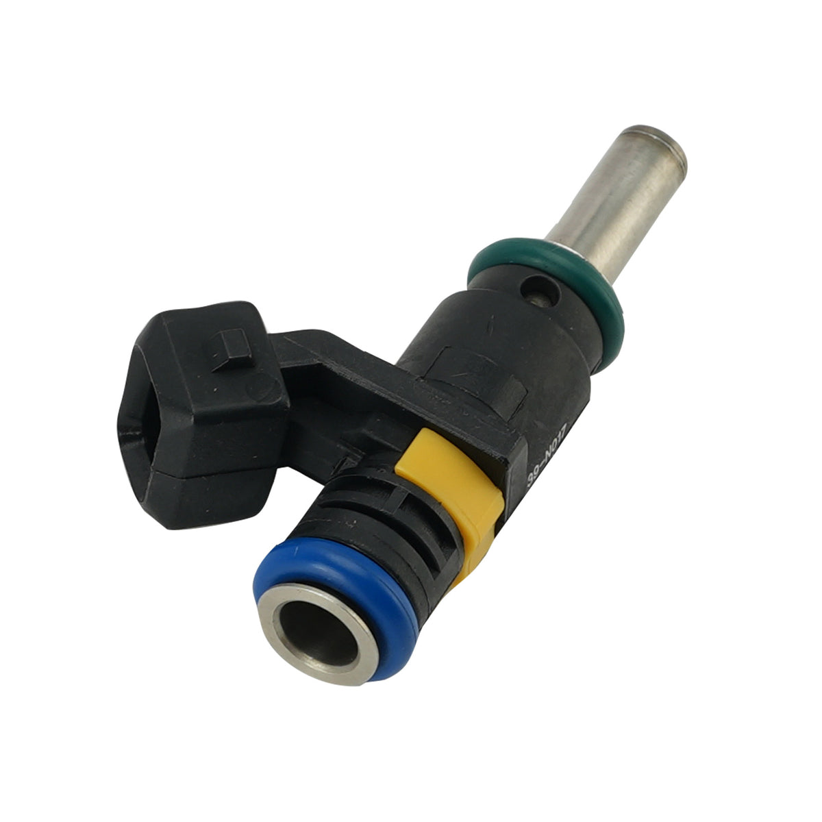 2013 Arctic Cat Side by Side WILDCAT 1000 LATE BUILD INTERNATIONAL METALLIC ORANGE - U2013W3W1POSY THROTTLE BODY ASSEMBLY [100041] Fuel Injectors 0470-910 Generic