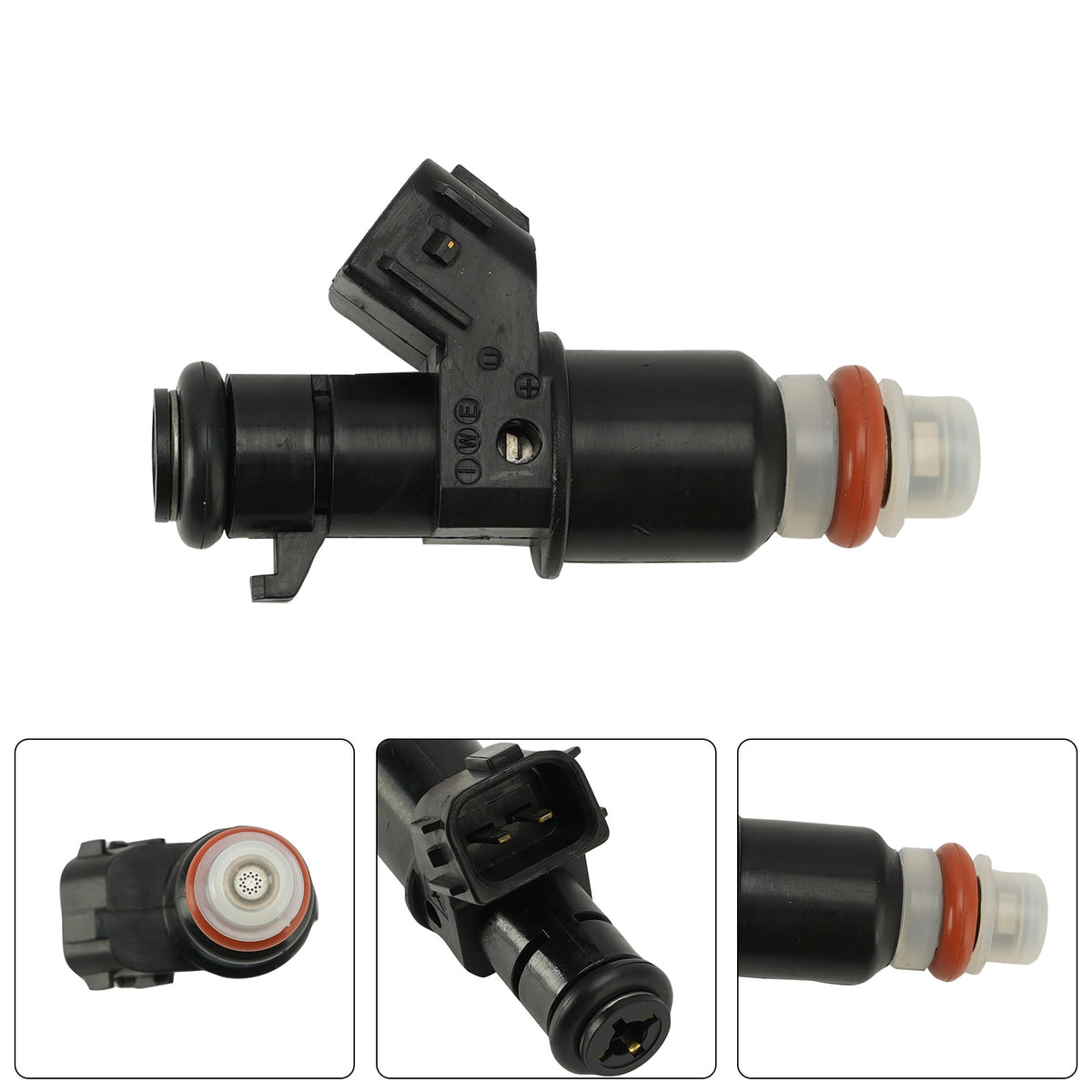 2012-2013 Arctic Cat Procross XF1100 Fuel Injectors 3007-194 Generic