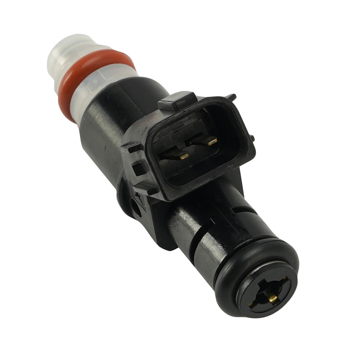 2014-2017 Arctic Cat ZR 5000 2PC Fuel Injectors 3007-194 Generic