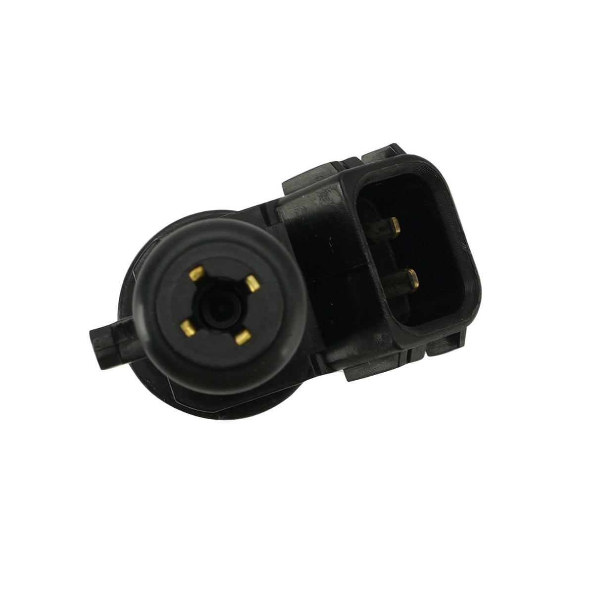 2012-2013 Arctic Cat Procross F1100 Fuel Injectors 3007-194 Generic