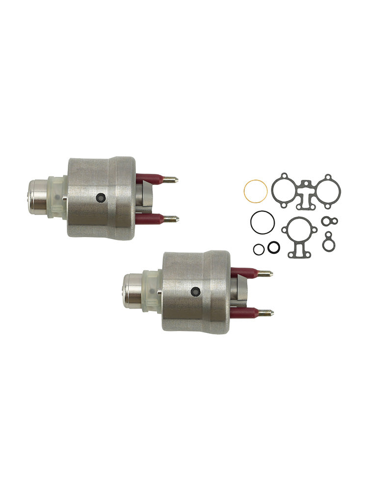 1996-1997 350 Mag Alpha EFI (Gen +) 350/V-8 SERIAL NUMBER RANGE: 0F800300-0K999999 Throttle Body Injectors 17096259 3855182 Generic