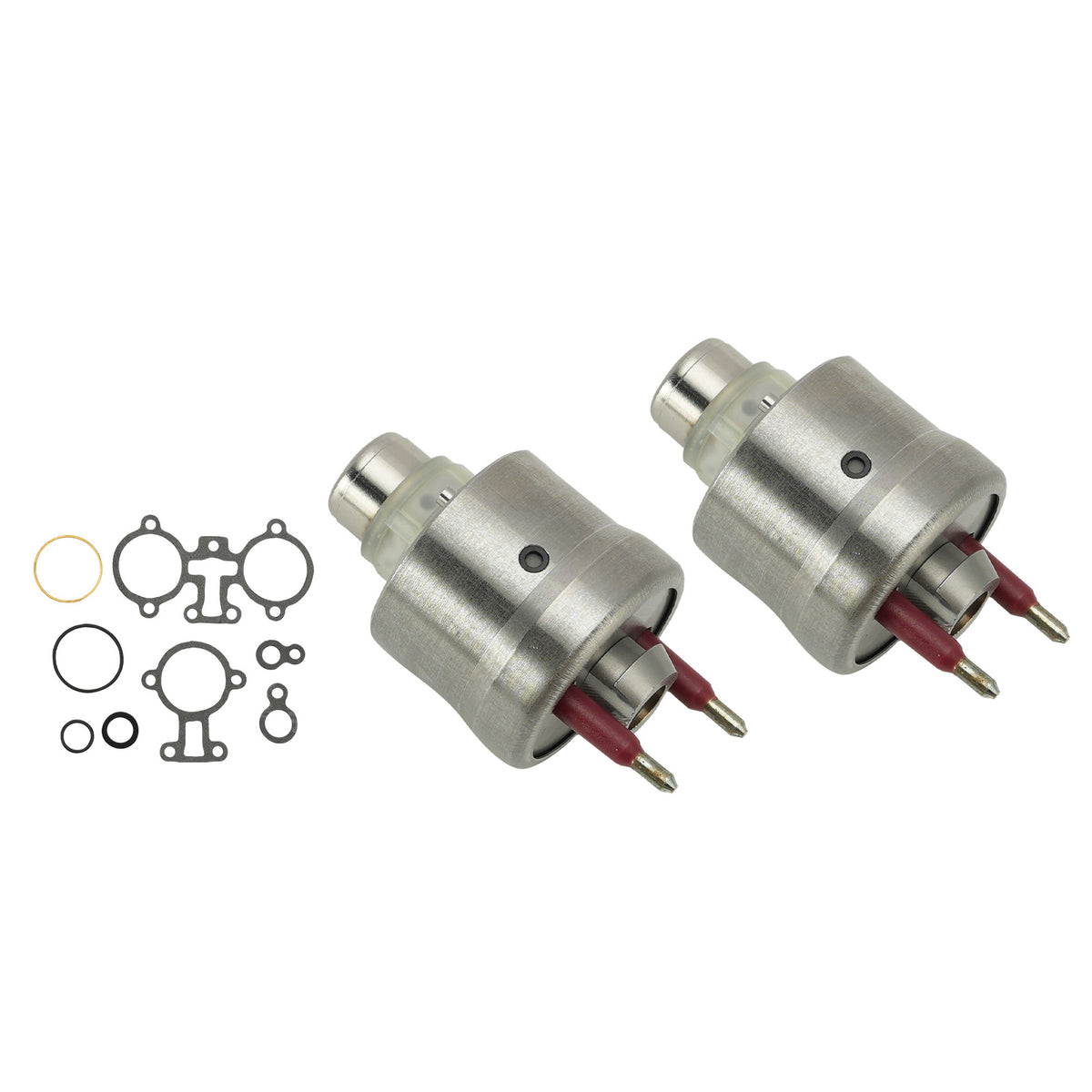 1998-2001 5.0L EFI 305/V-8 SERIAL NUMBER RANGE: 0L012052-0M299999 Throttle Body Injectors 17096259 3855182 Generic