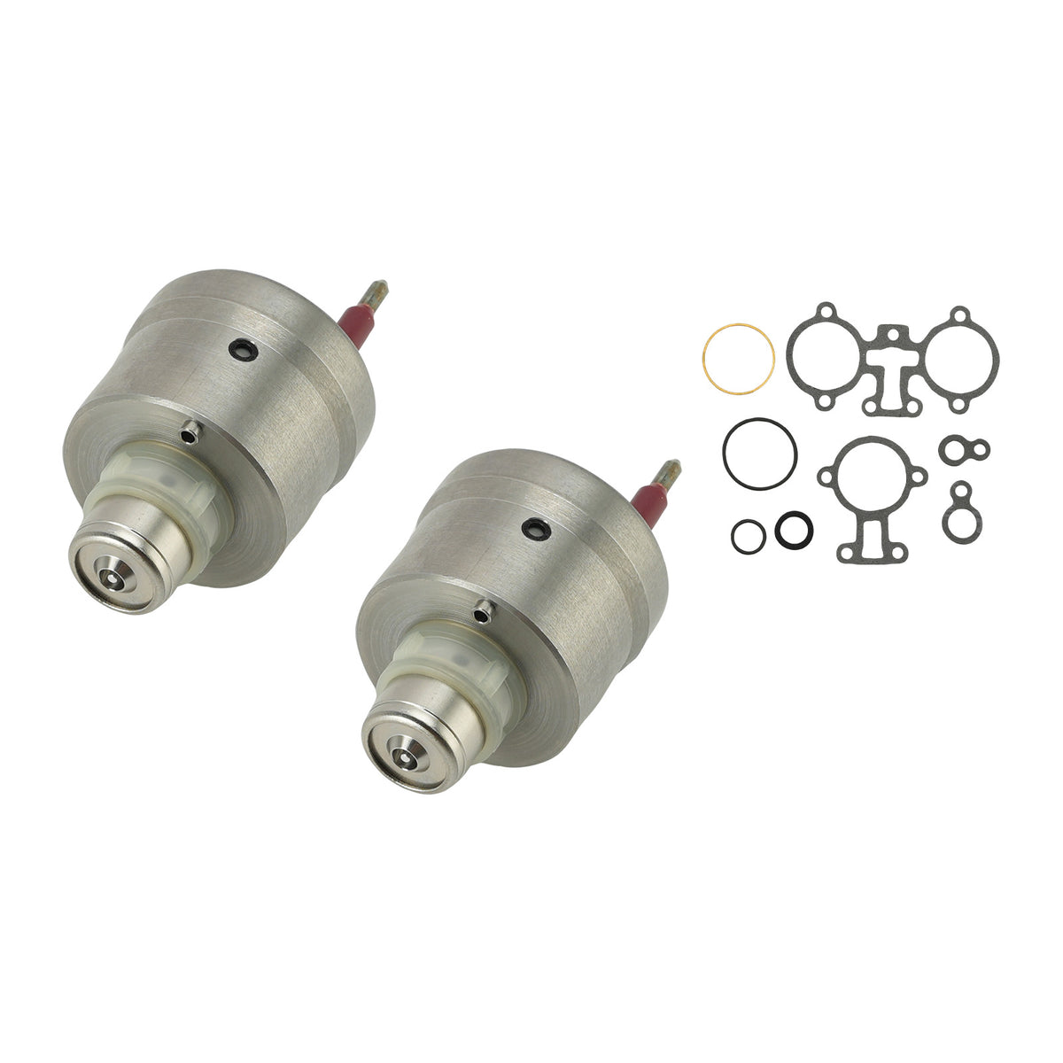 1998-2001 5.0L EFI 305/V-8 SERIAL NUMBER RANGE: 0L012052-0M299999 Throttle Body Injectors 17096259 3855182 Generic