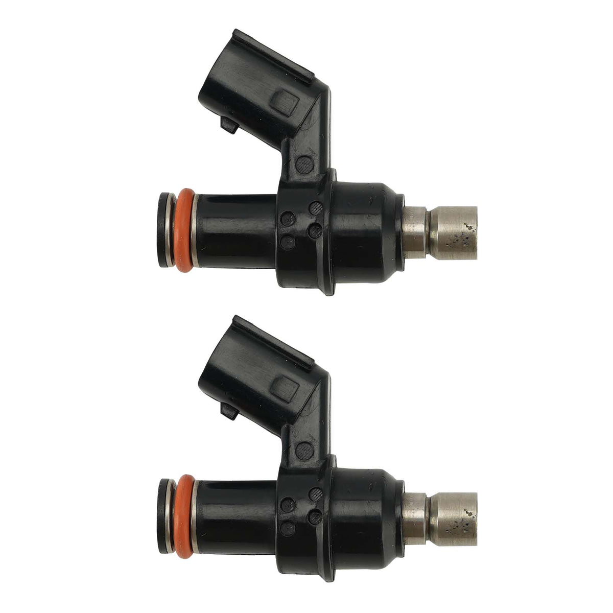 2008-2022 Triumph Bonneville EFI > 380776 2PC Fuel Injectors T1245502 Generic
