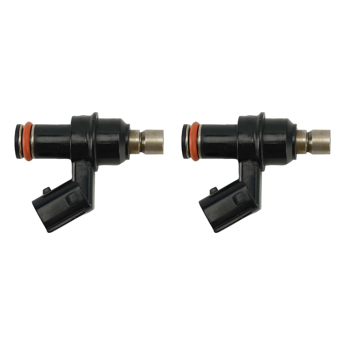 2008-2020 Triumph America EFI 2PC Fuel Injectors T1245502 Generic