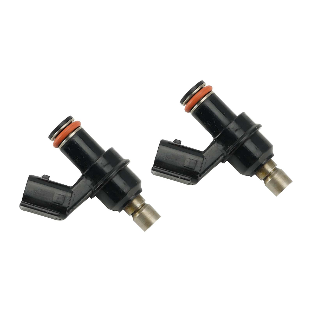 2008-2020 Triumph Thruxton 900 EFI 2PC Fuel Injectors T1245502 Generic
