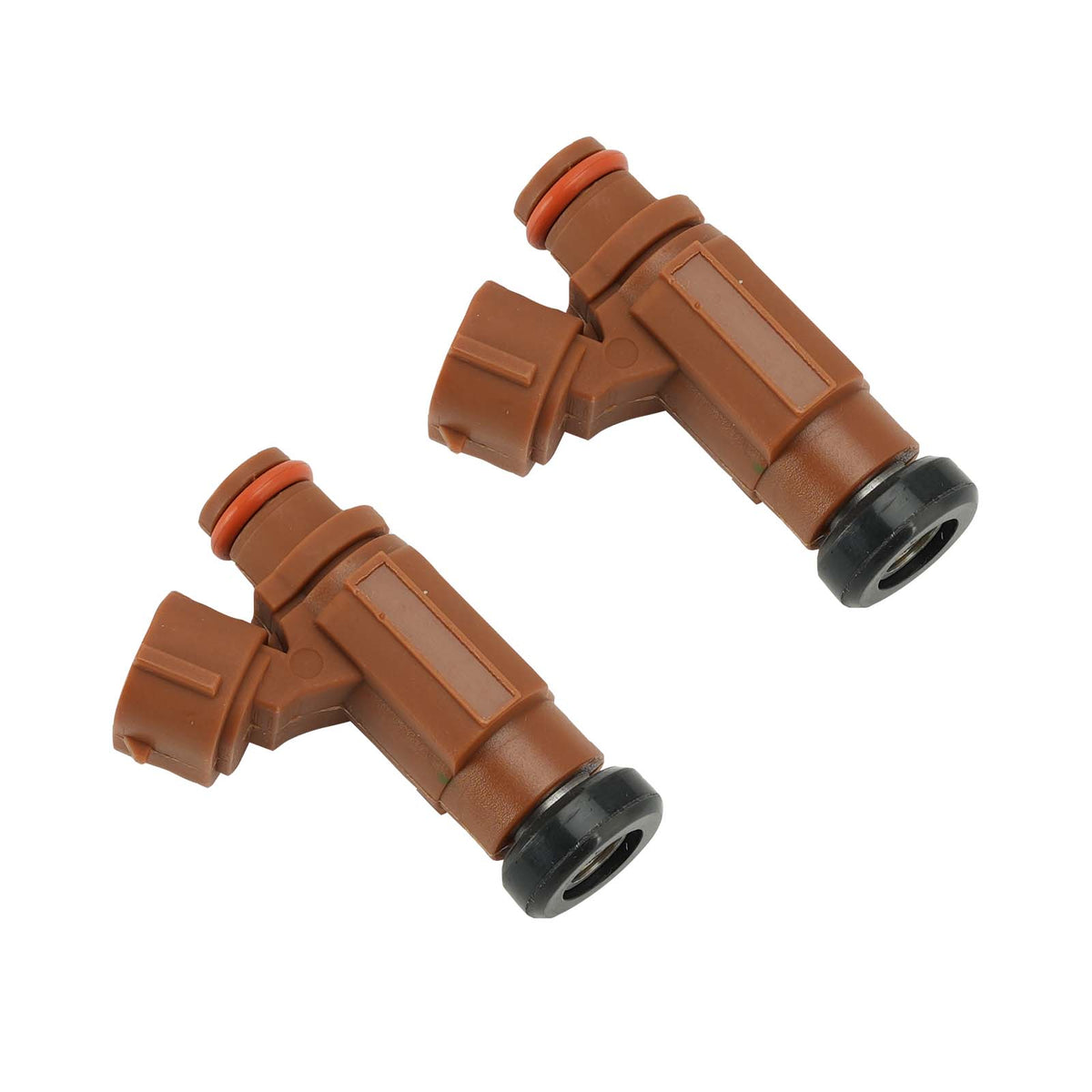 2004-2017 Arctic Cat SnoPro 500 F5 ZR 4000 2PC Fuel Injectors 3007-052 Generic