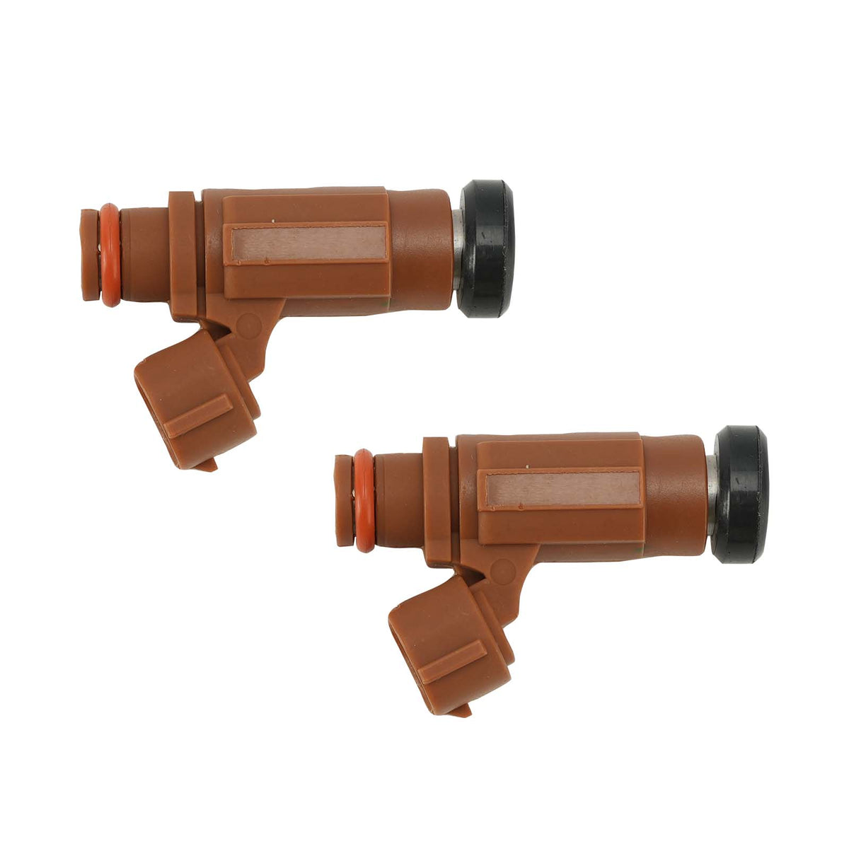2004-2017 Arctic Cat SnoPro 500 F5 ZR 4000 2PC Fuel Injectors 3007-052 Generic