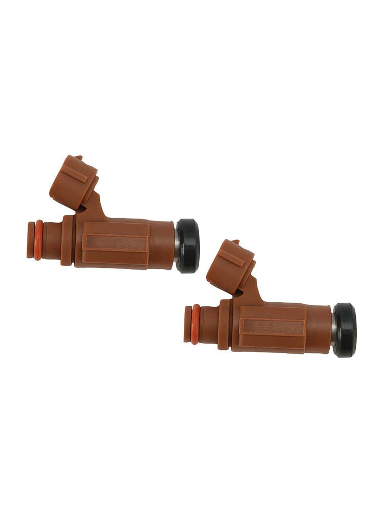 2004-2017 Arctic Cat SnoPro 500 F5 ZR 4000 2PC Fuel Injectors 3007-052 Generic