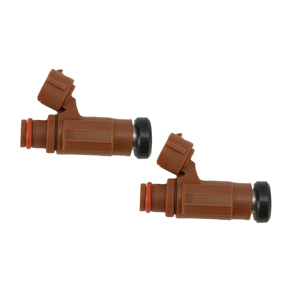 2004-2017 Arctic Cat SnoPro 500 F5 ZR 4000 2PC Fuel Injectors 3007-052 Generic