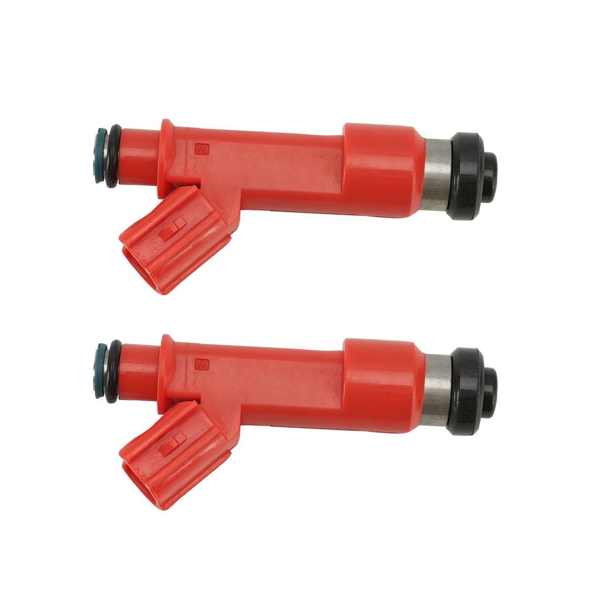2007-2009 Arctic Cat F1000 2PC Fuel Injectors 3007-290 3007-721 Generic
