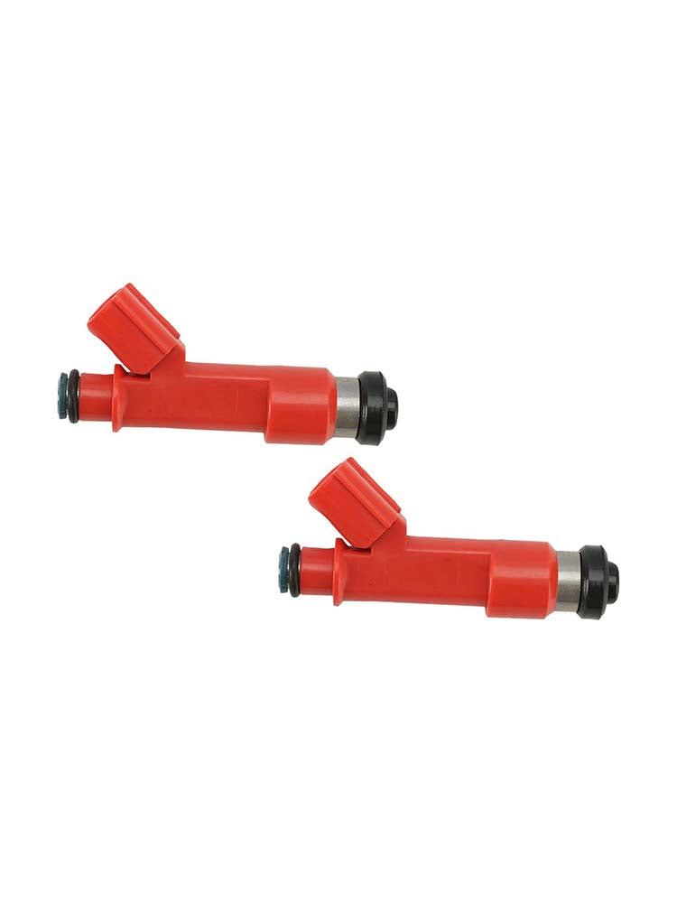 2007-2009 Arctic Cat F1000 2PC Fuel Injectors 3007-290 3007-721 Generic