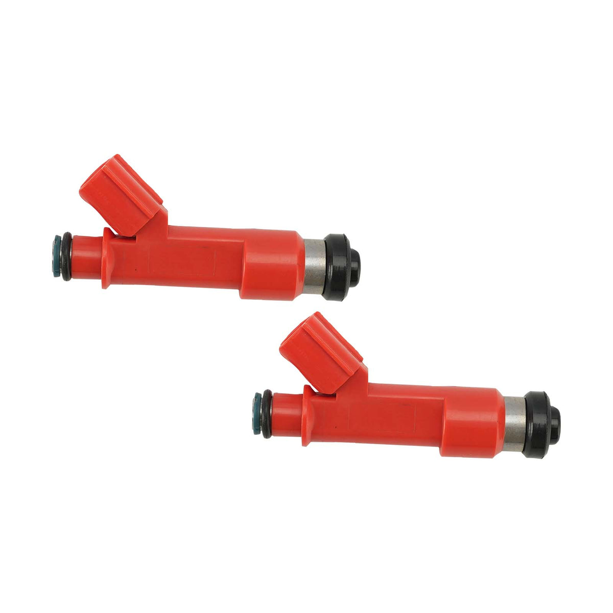 2007-2009 Arctic Cat F1000 2PC Fuel Injectors 3007-290 3007-721 Generic