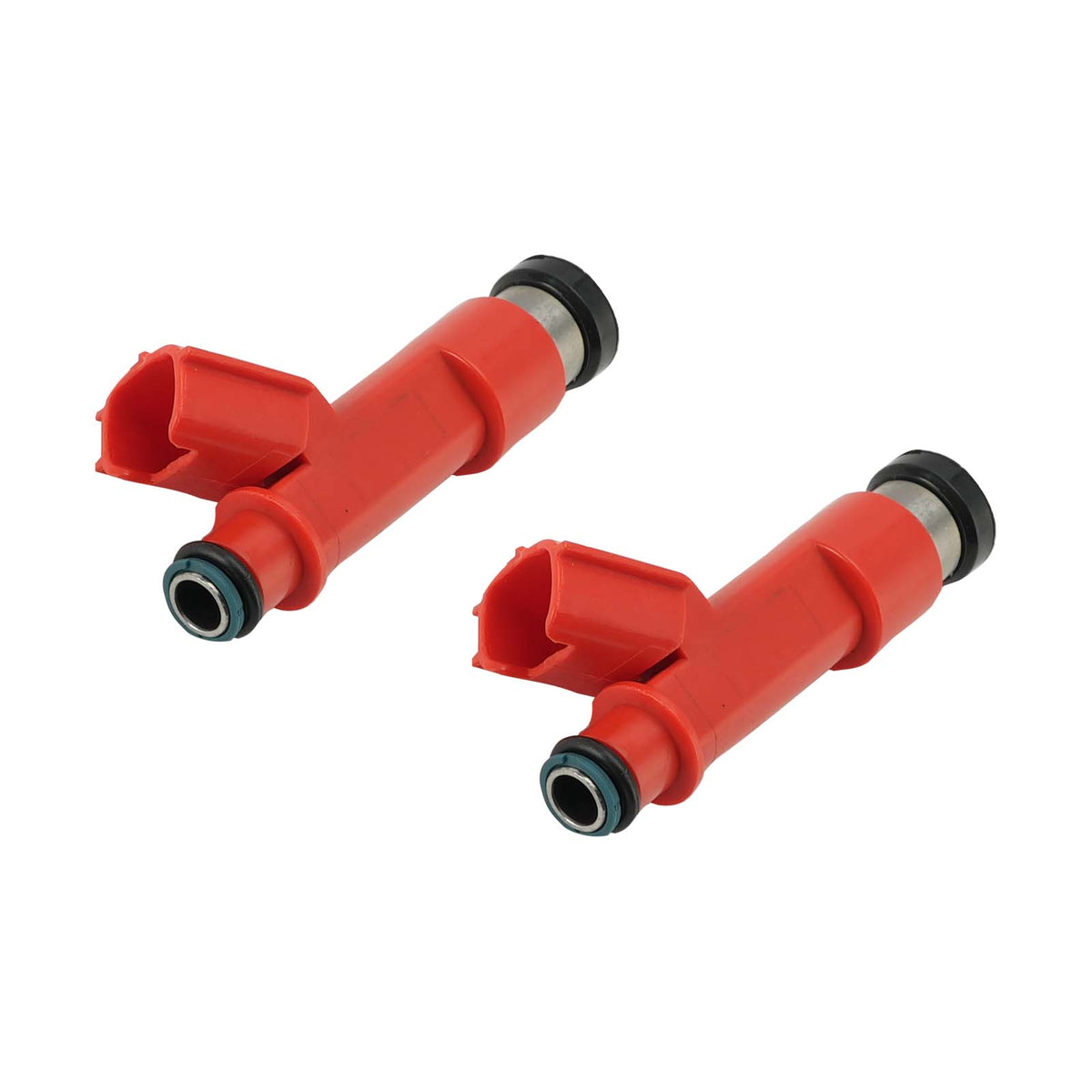 2007-2011 Arctic Cat M1000 2PC Fuel Injectors 3007-290 3007-721 Generic