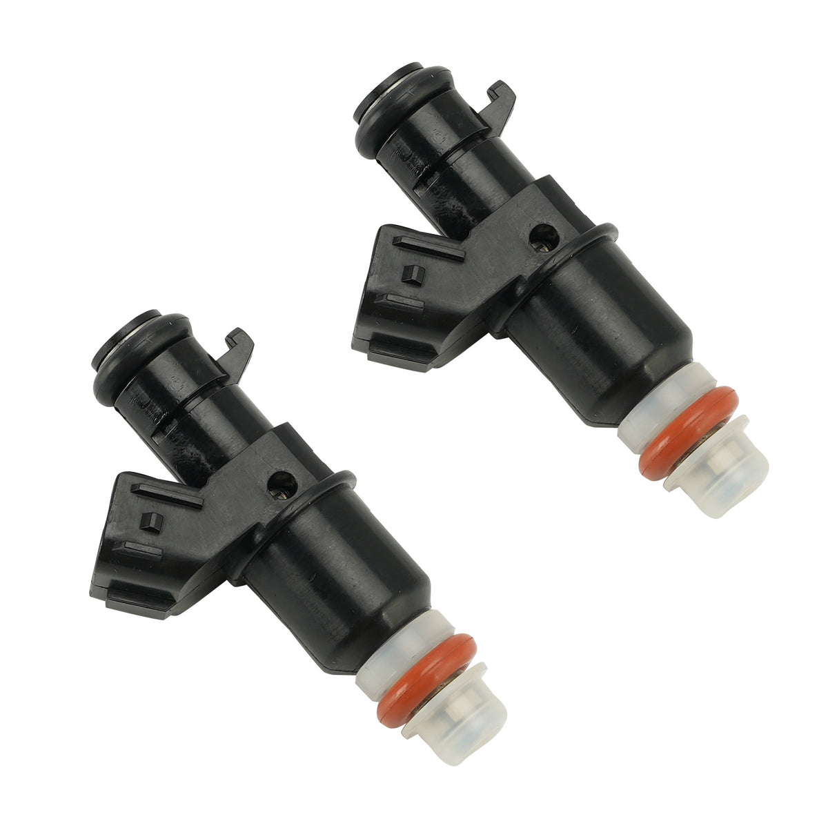 2012-2013 Arctic Cat Procross XF1100 2PC Fuel Injectors 3007-194 Generic