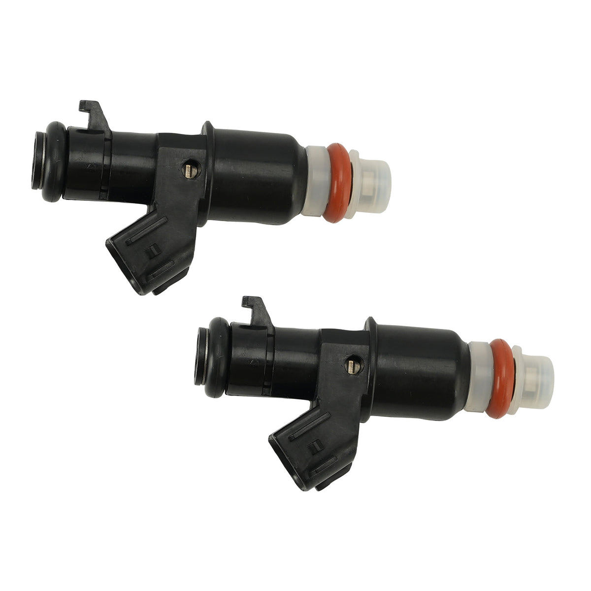 2012-2013 Arctic Cat Procross F1100 2PC Fuel Injectors 3007-194 Generic