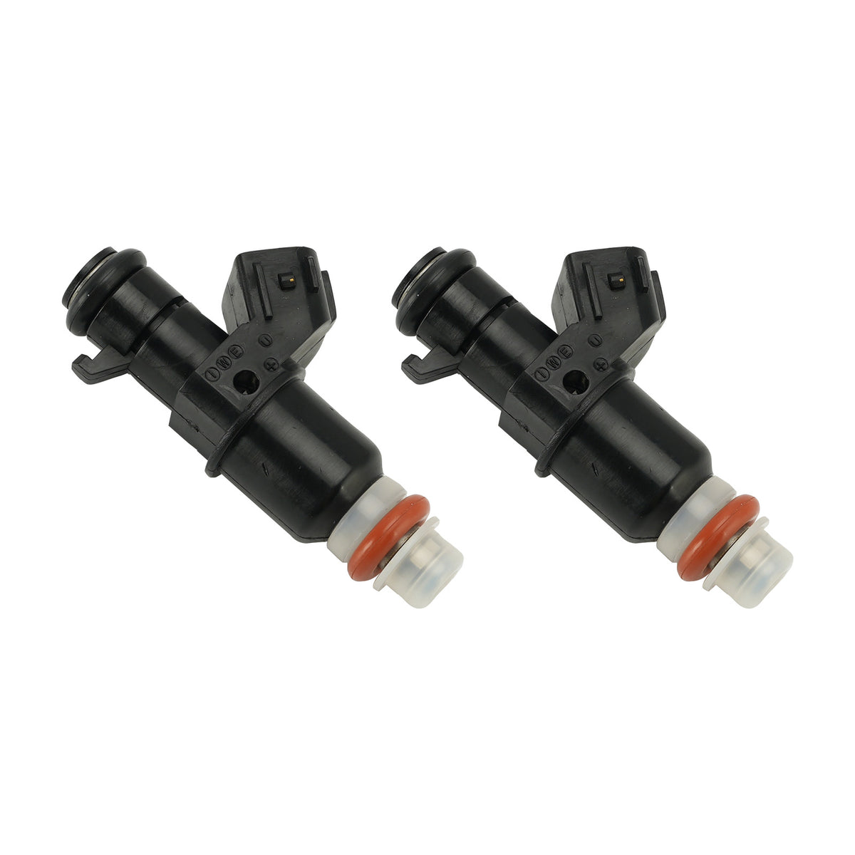 2009-2014 Arctic Cat Bearcat Z1 2PC Fuel Injectors 3007-194 Generic