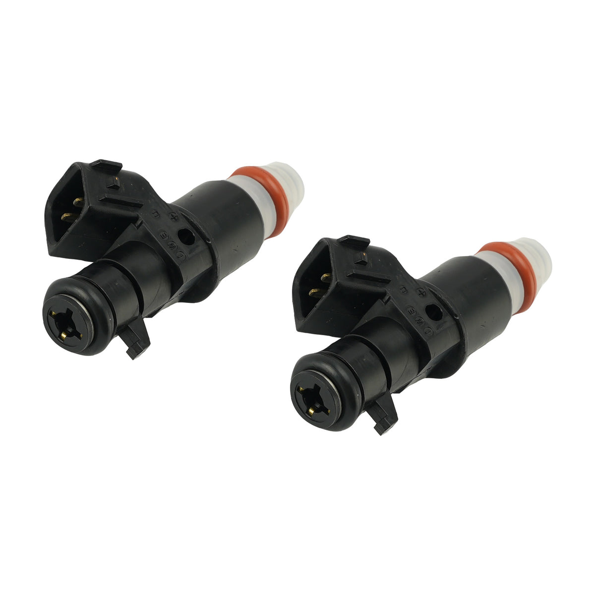 2008-2014 Arctic Cat TZ1 2PC Fuel Injectors 3007-194 Generic