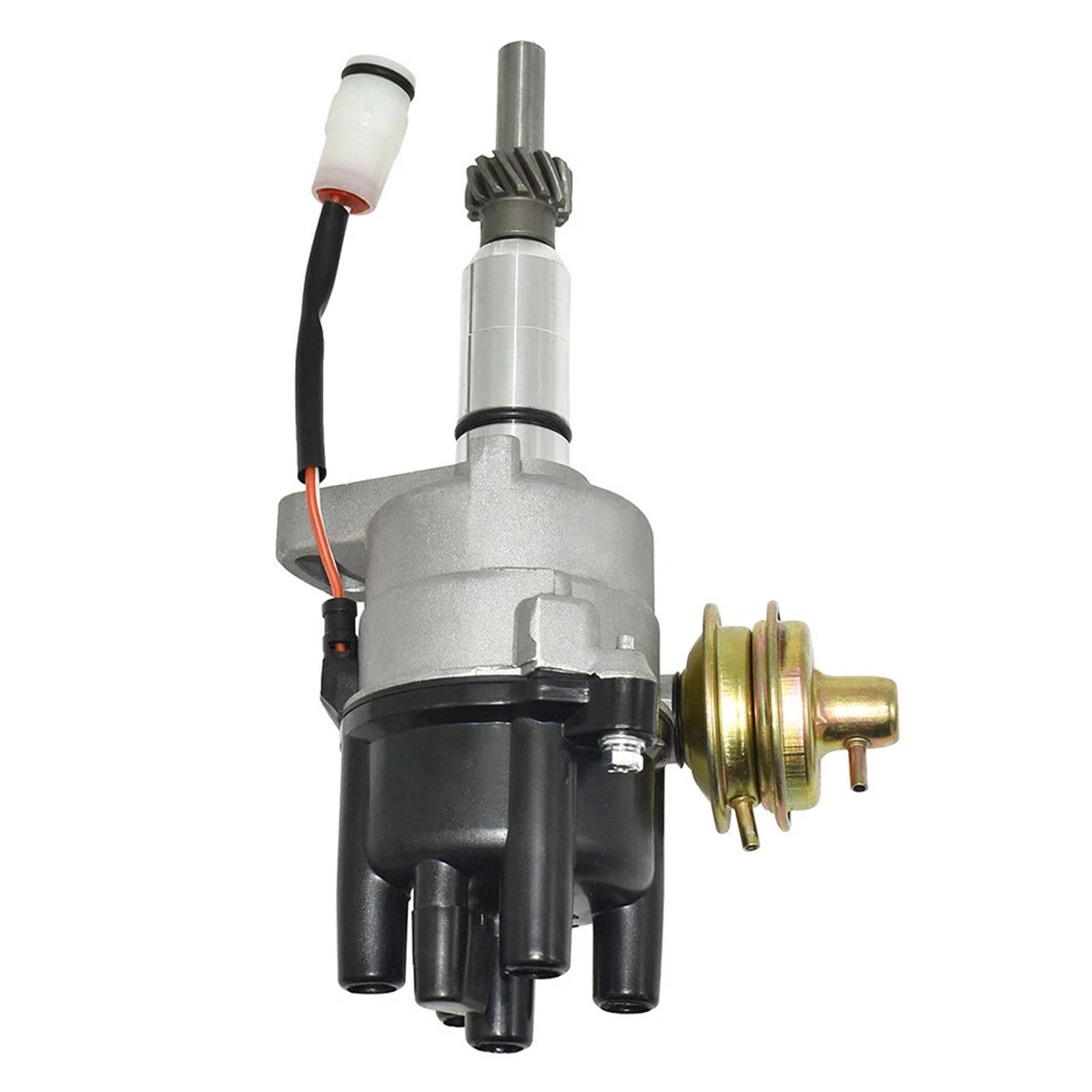 1982 TOYOTA CORONA Ignition Distributor 19100-35140 1910035150 DST731 Generic