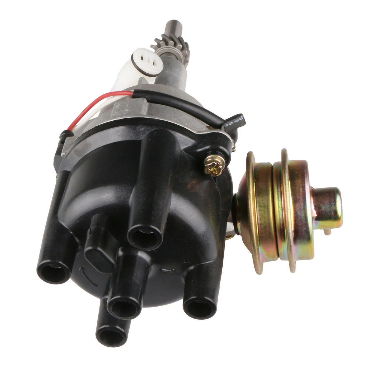 1982 TOYOTA CORONA Ignition Distributor 19100-35140 1910035150 DST731 Generic