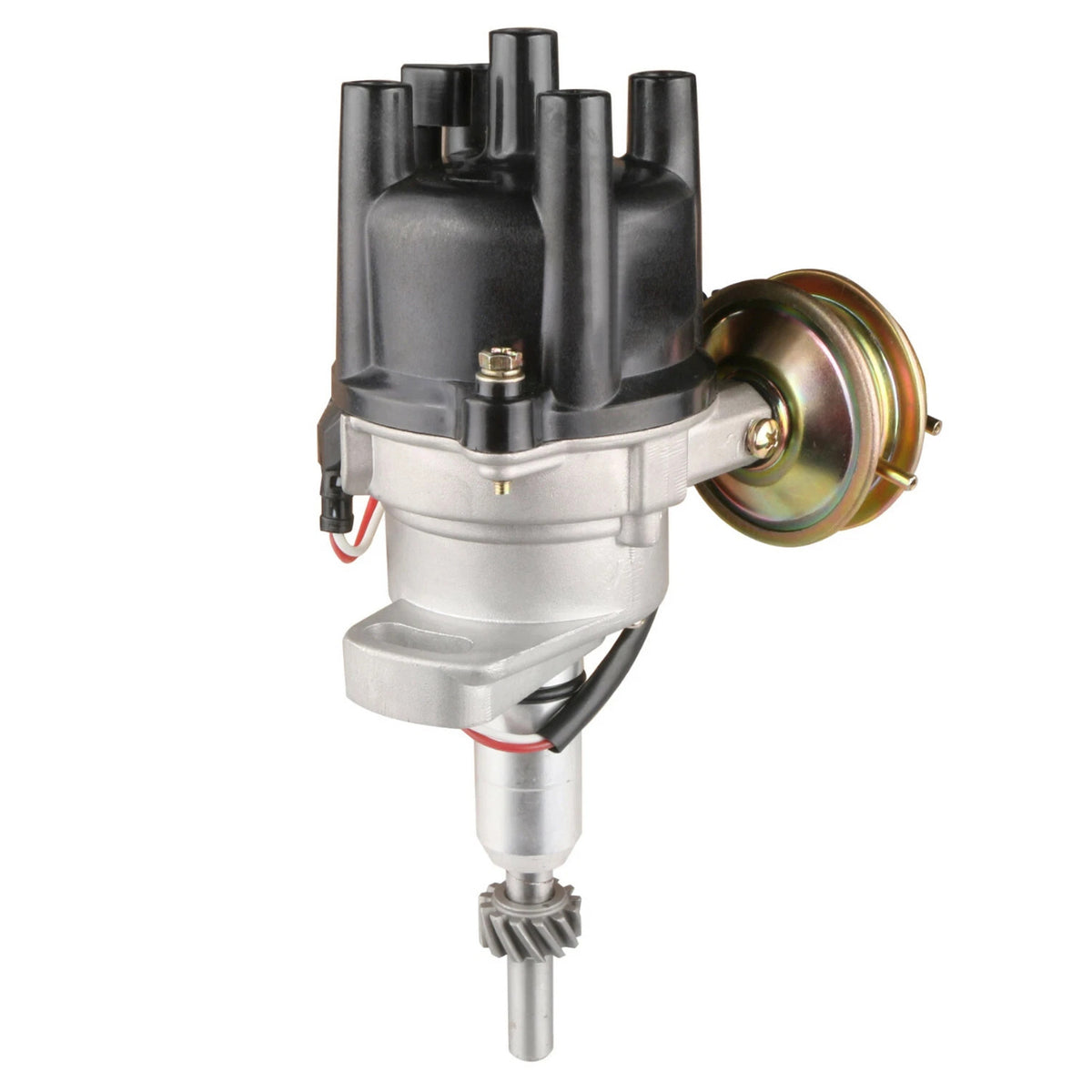 1984 TOYOTA 4RUNNER Ignition Distributor 19100-35140 1910035150 DST731 Generic