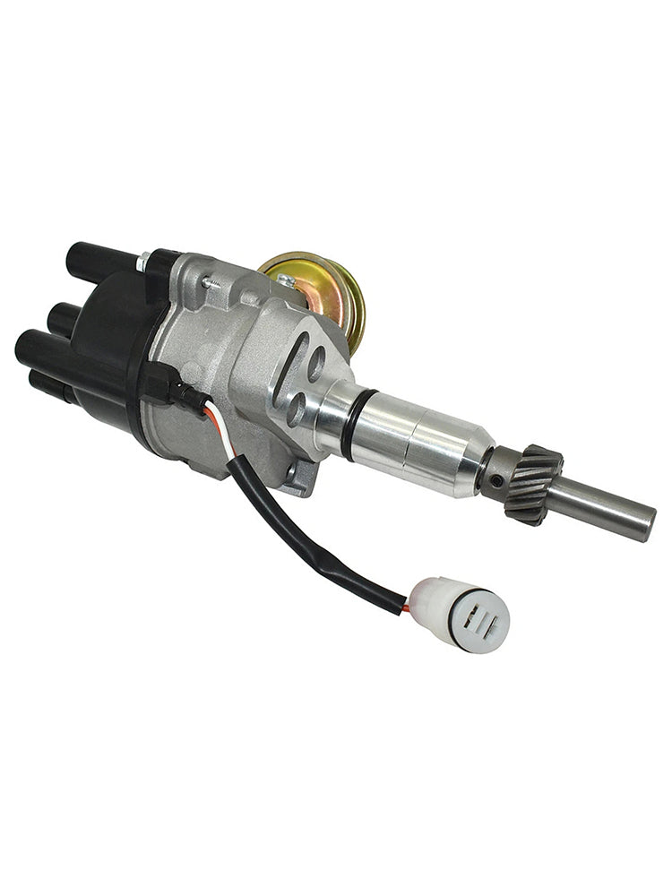 1982-1984 TOYOTA CELICA Ignition Distributor 19100-35140 1910035150 DST731 Generic