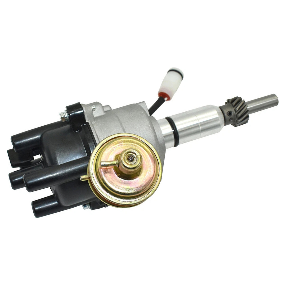 1984 TOYOTA 4RUNNER Ignition Distributor 19100-35140 1910035150 DST731 Generic