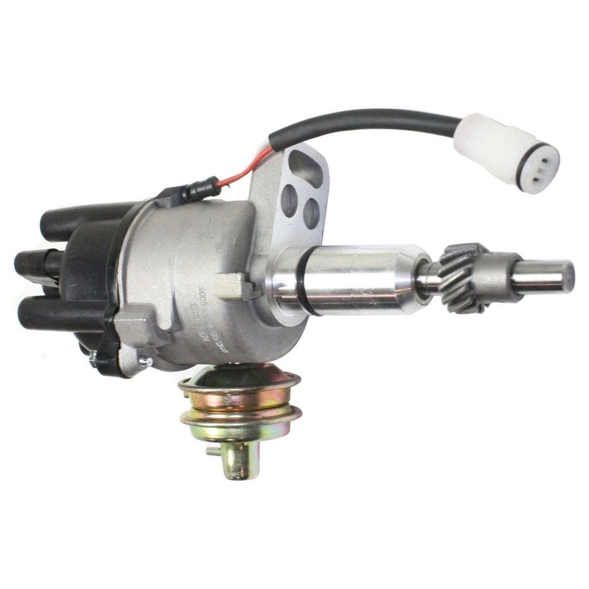 1981-1990 TOYOTA PICKUP Ignition Distributor 19100-35140 1910035150 DST731 Generic