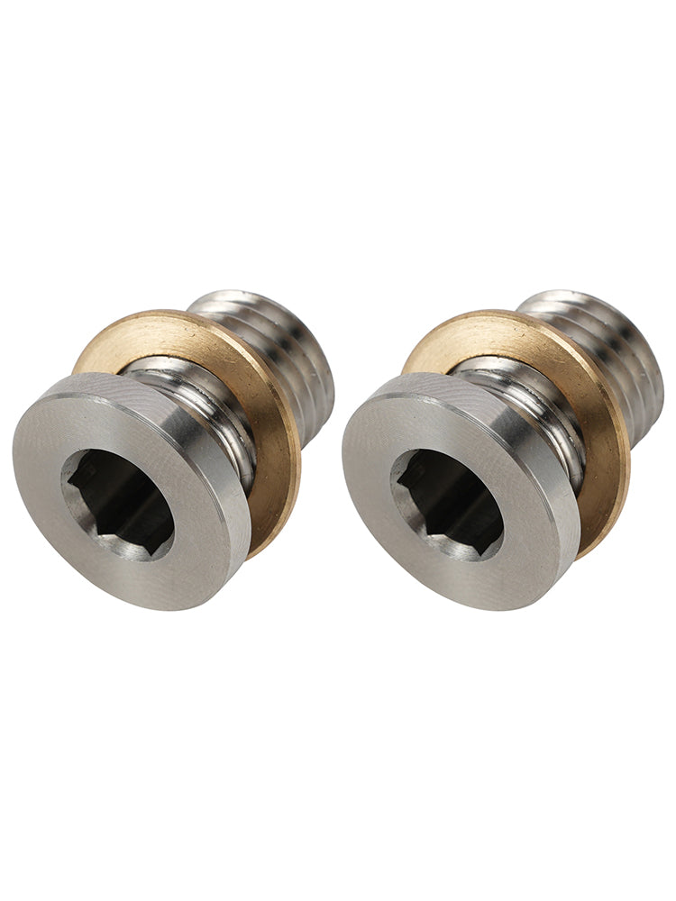 2007-2013 a wide range of GM Gen IV LS engines including LS3, L99, L96, L92, LMG, LC9, L76, and LH6 from . 2PCS Oil Pan Oil Pressure Relief Valve Plug LS3 L99 L96 L92 LMG LC9 L76 LH6 Generic