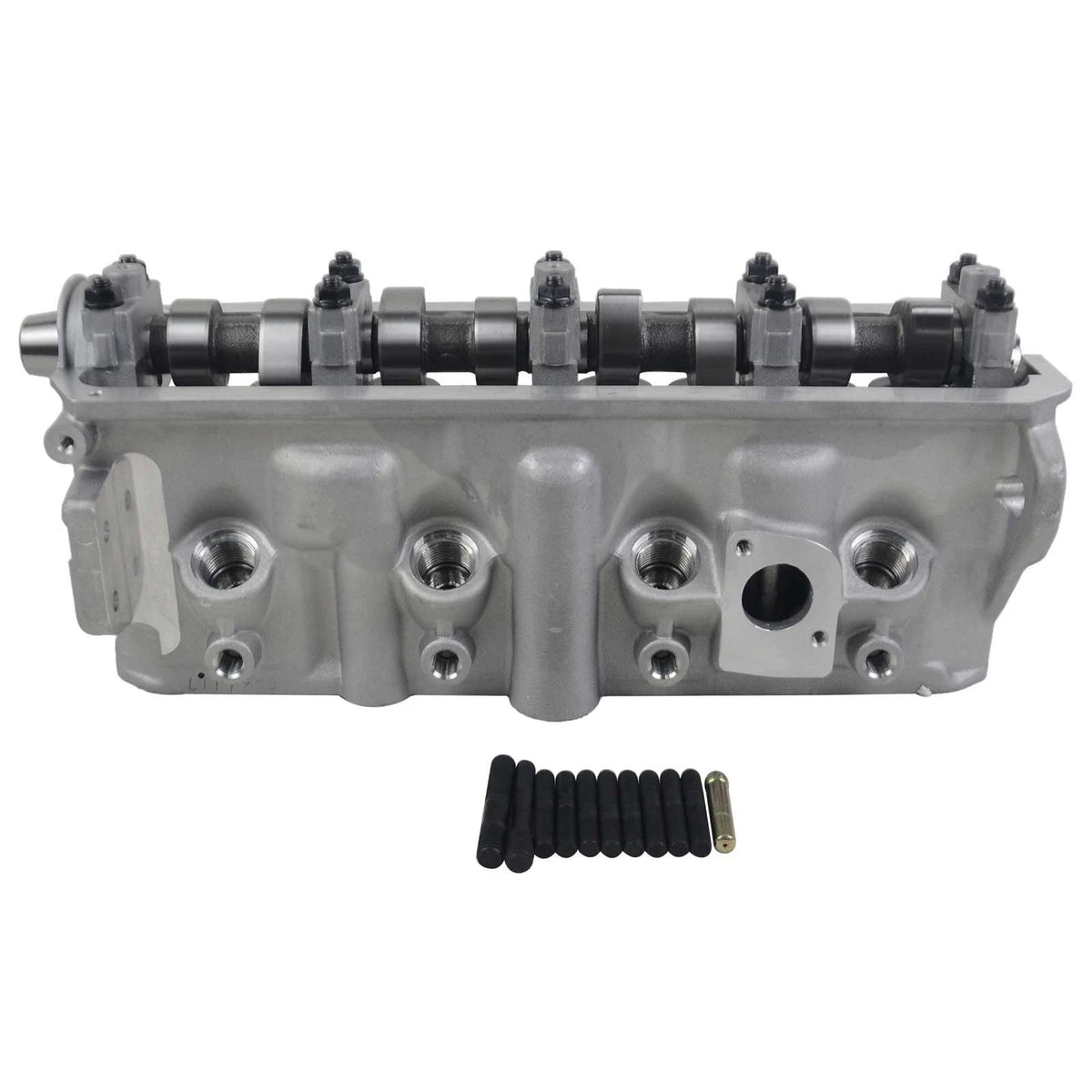 1999-2001 VW Polo (6N2) 1.9 D Complete Cylinder Head 028103351L 028103351N Generic