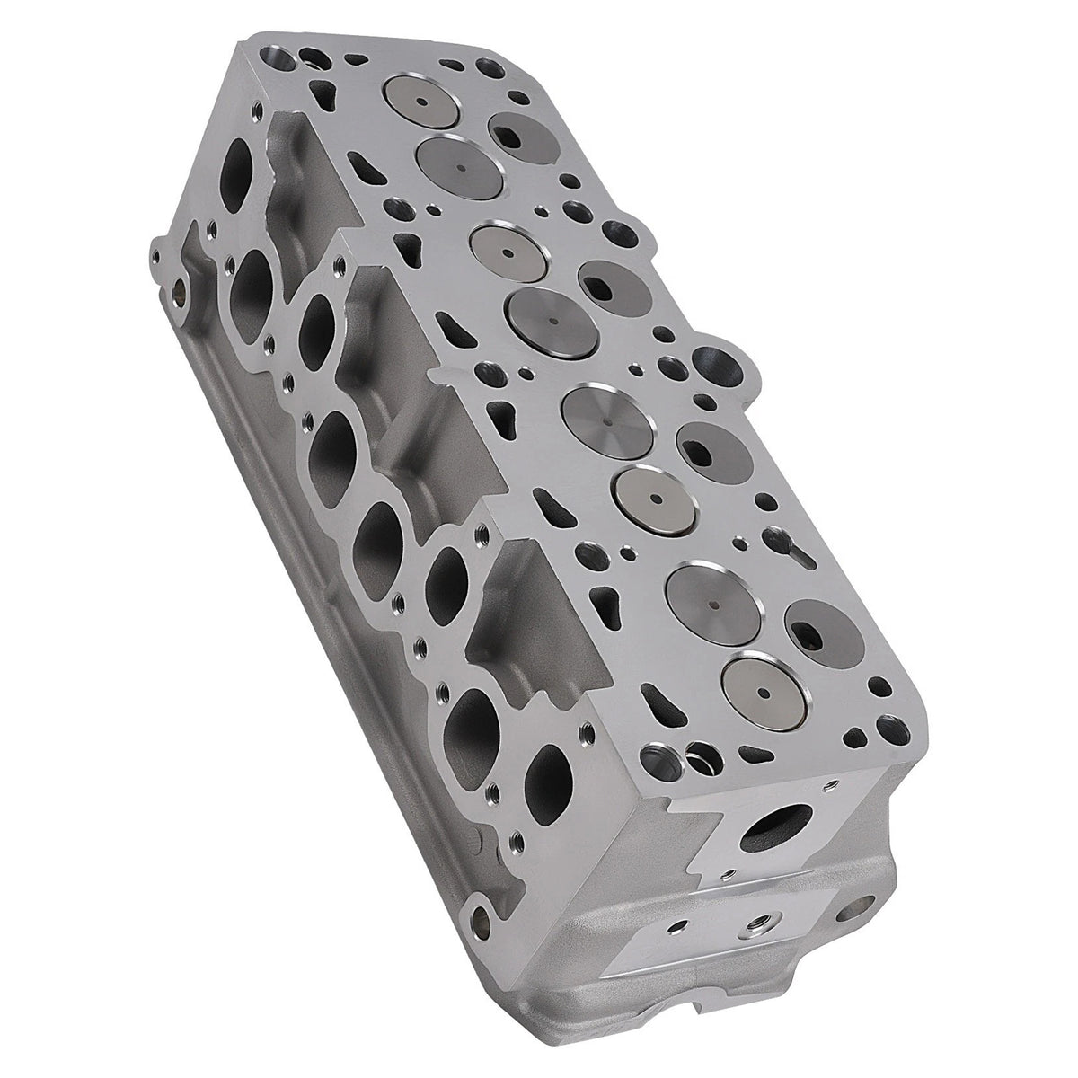 1994-1999 VW Polo III (6N1) 64 1.9 D Complete Cylinder Head 028103351L 028103351N Generic