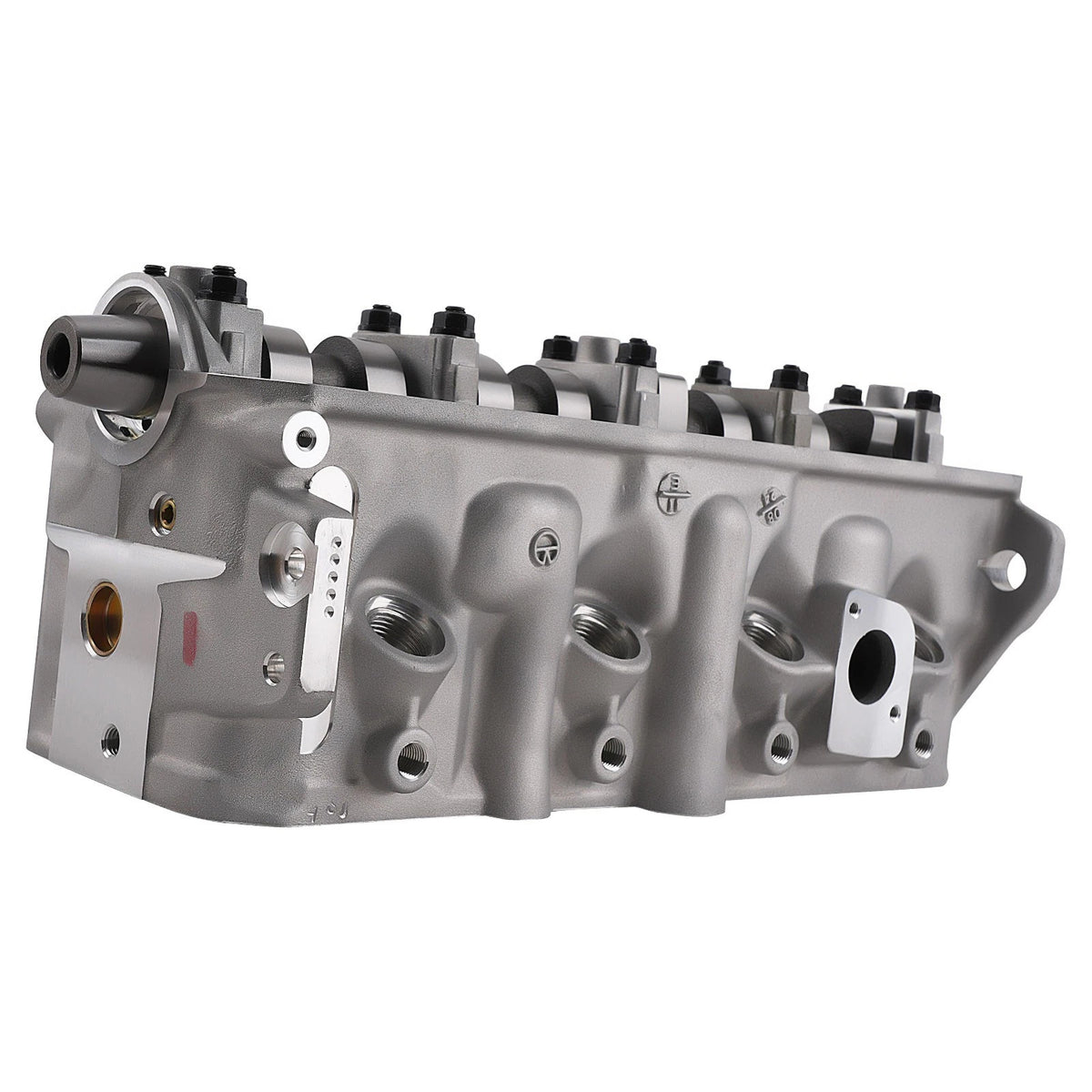 1994 VW Polo Box (6NF) ( /09 - 1999/12) Complete Cylinder Head 028103351L 028103351N Generic