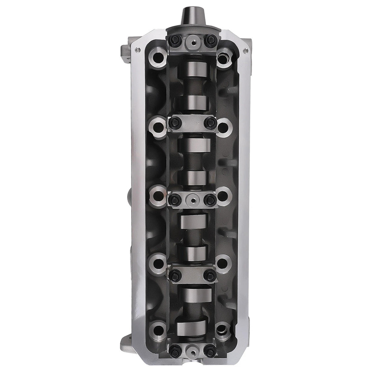 1999-2001 VW Polo (6N2) 1.9 D Complete Cylinder Head 028103351L 028103351N Generic