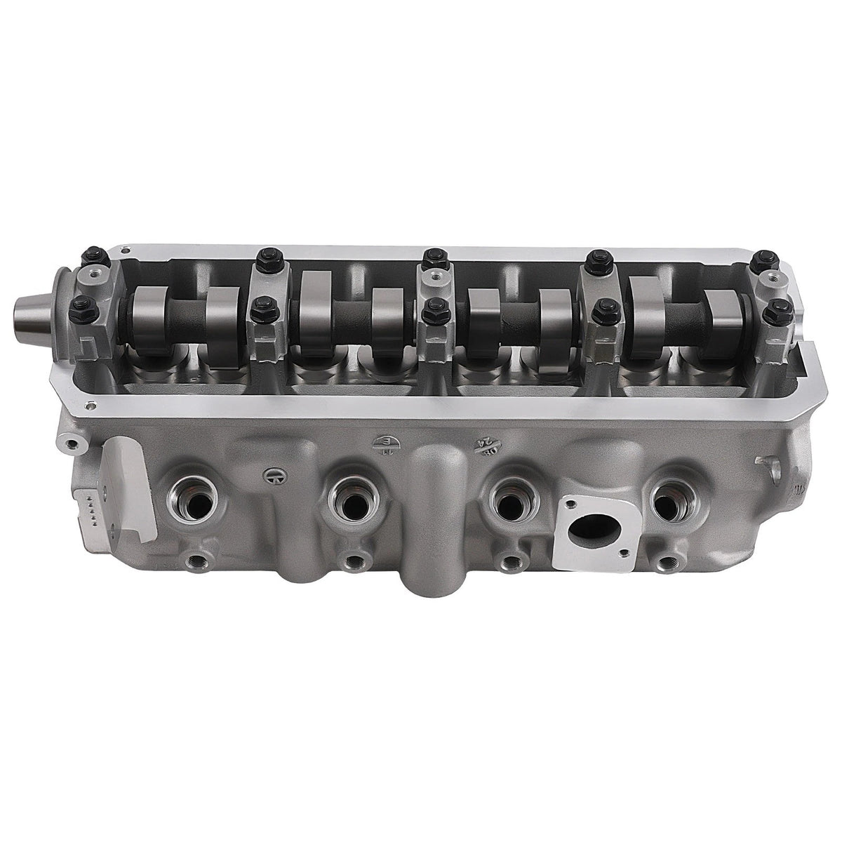 1994-1999 VW Polo III (6N1) 64 1.9 D Complete Cylinder Head 028103351L 028103351N Generic