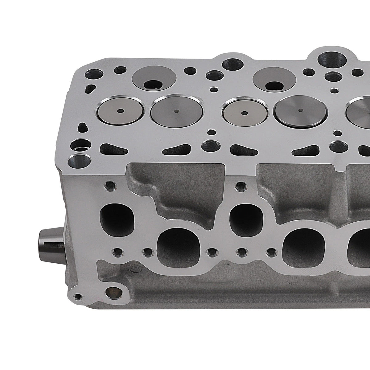 1994 VW Polo Box (6NF) ( /09 - 1999/12) Complete Cylinder Head 028103351L 028103351N Generic