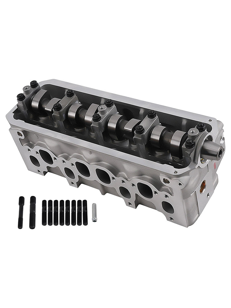 1998-2001 Skoda Felicia II (6U1) 1.9 D Complete Cylinder Head 028103351L 028103351N Generic
