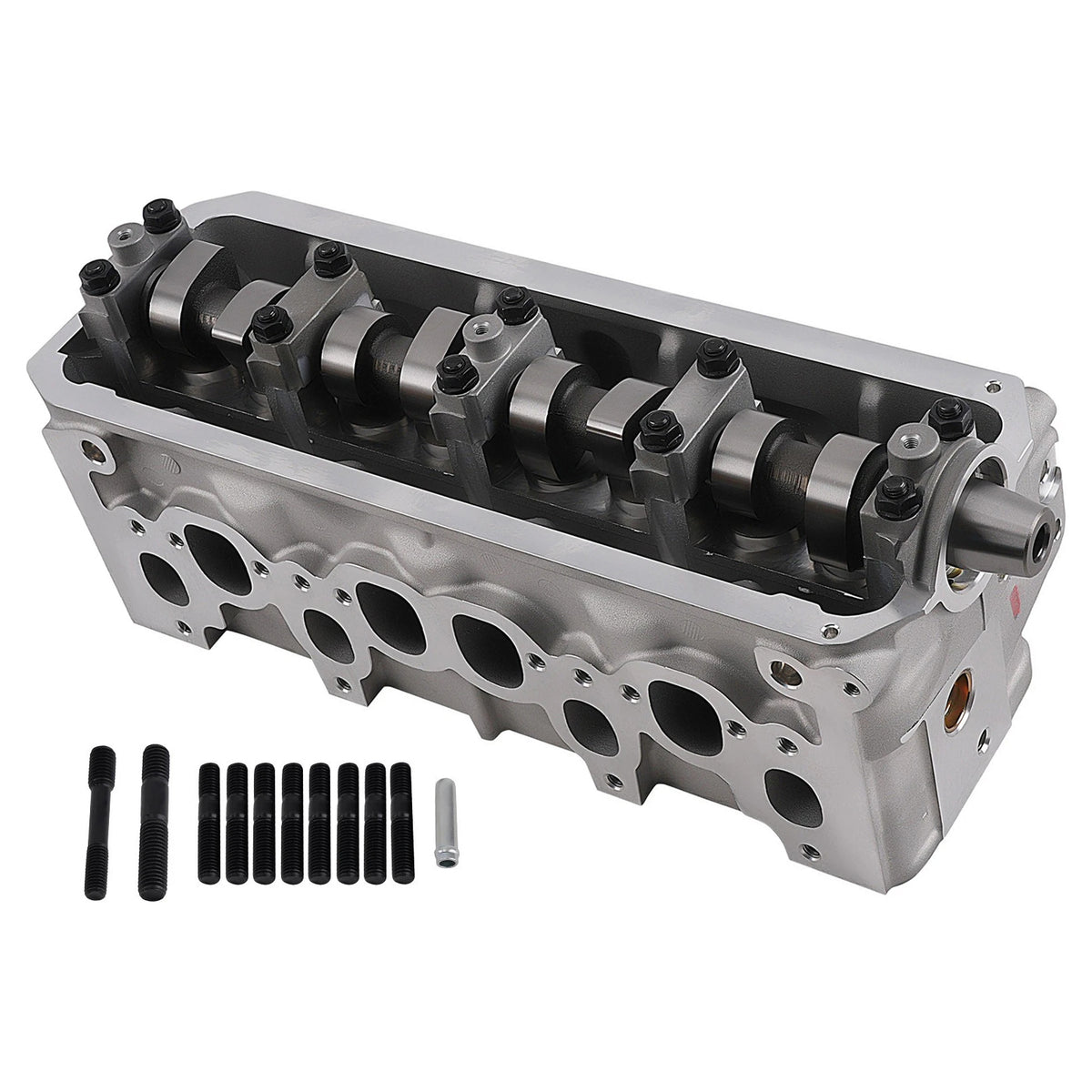 1994-1999 VW Polo III (6N1) 64 1.9 D Complete Cylinder Head 028103351L 028103351N Generic