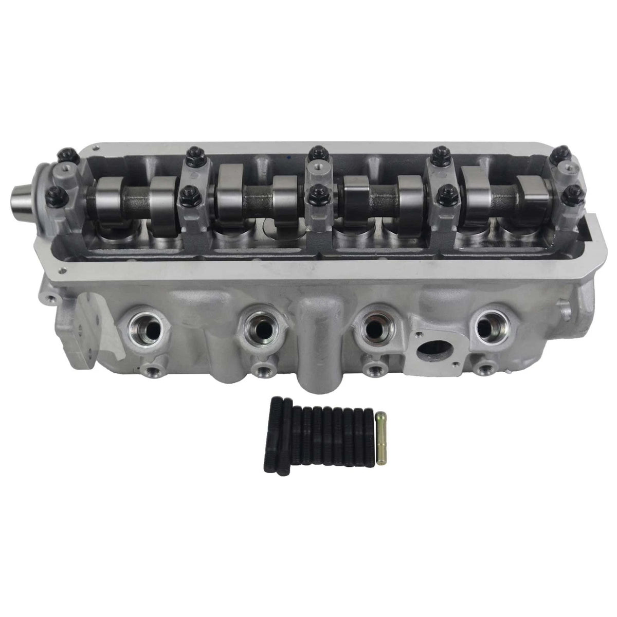 1999-2001 VW Polo (6N2) 1.9 D Complete Cylinder Head 028103351L 028103351N Generic