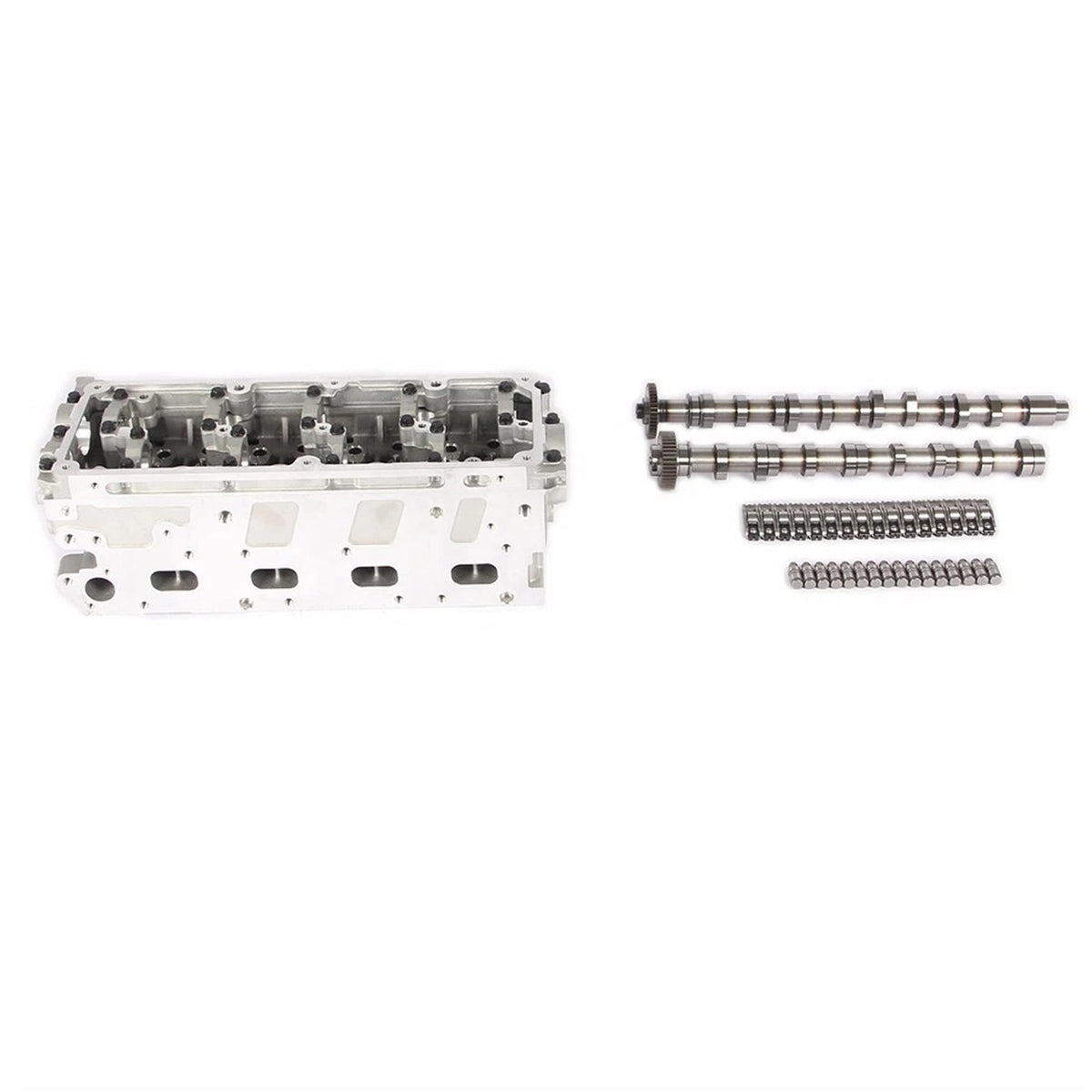 2012- VW Crafter -2016 2.0TDI/BiTDI(diesel) CKT/CKU/CSL/CSN 80KW/84KW/103KW/105KW/120KW Cylinder Head Assembly 03L103265G 03L103351Q Generic