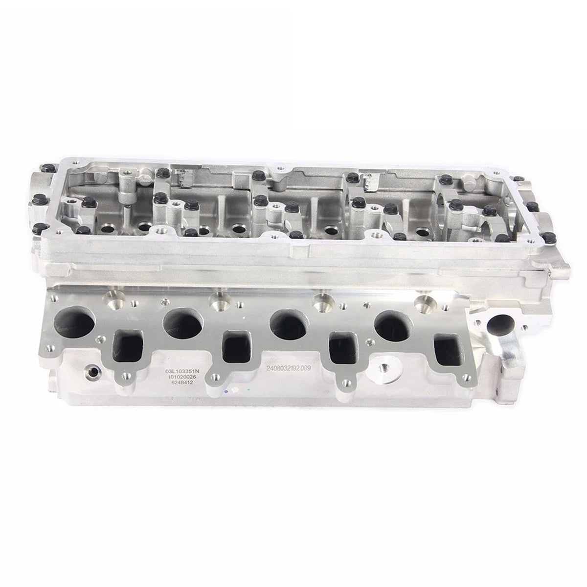 2012- VW Crafter -2016 2.0TDI/BiTDI(diesel) CKT/CKU/CSL/CSN 80KW/84KW/103KW/105KW/120KW Cylinder Head Assembly 03L103265G 03L103351Q Generic