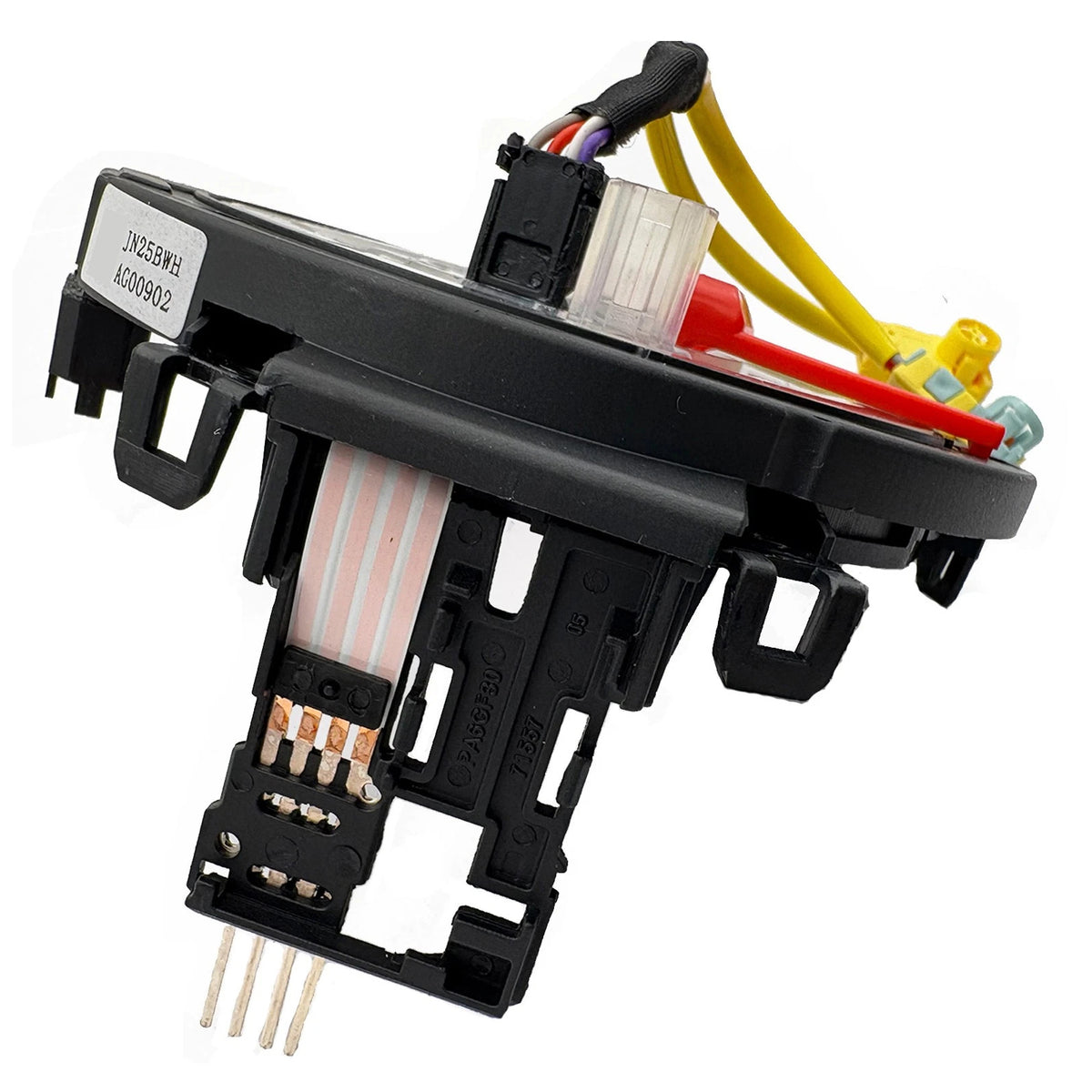 2015-2023 Dodge CHARGER Clock Spring Without Heated 5VN53DX9AE 10008742 Generic