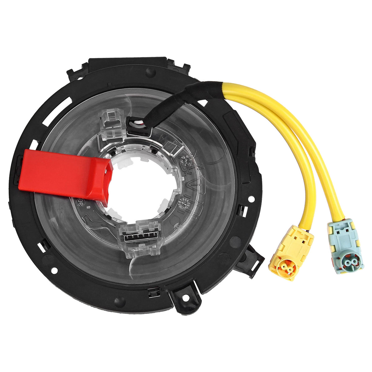 2015-2023 Dodge Challenger Clock Spring Without Heated 5VN53DX9AE 10008742 Generic