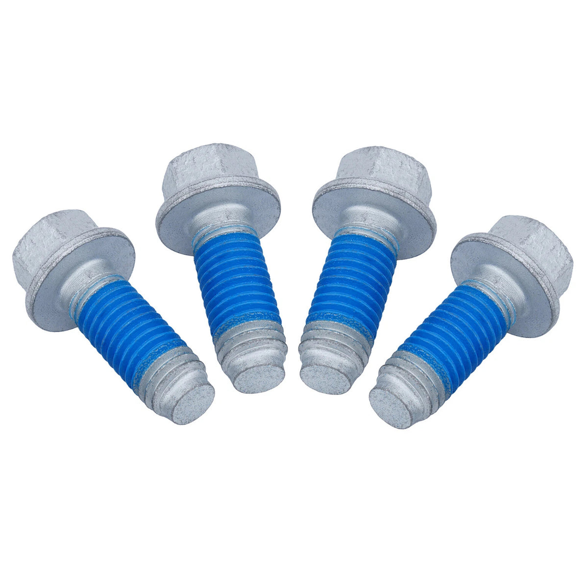 2000-2011 Dodge Dakota 4PCS Driveshaft Flange Bolts 6506497AA 6506233AA Generic