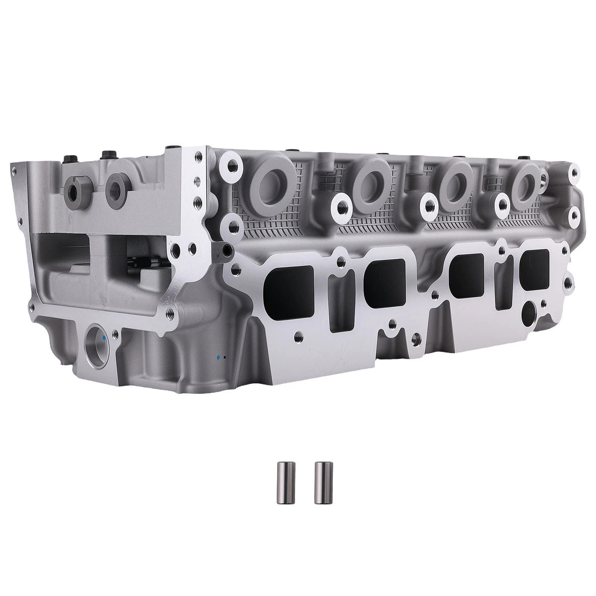 2006 Nissan NP300 Navara (D40) 2.5 dCi .10 Complete Cylinder Head 11039-EB30A 908910 11039EB30A Generic