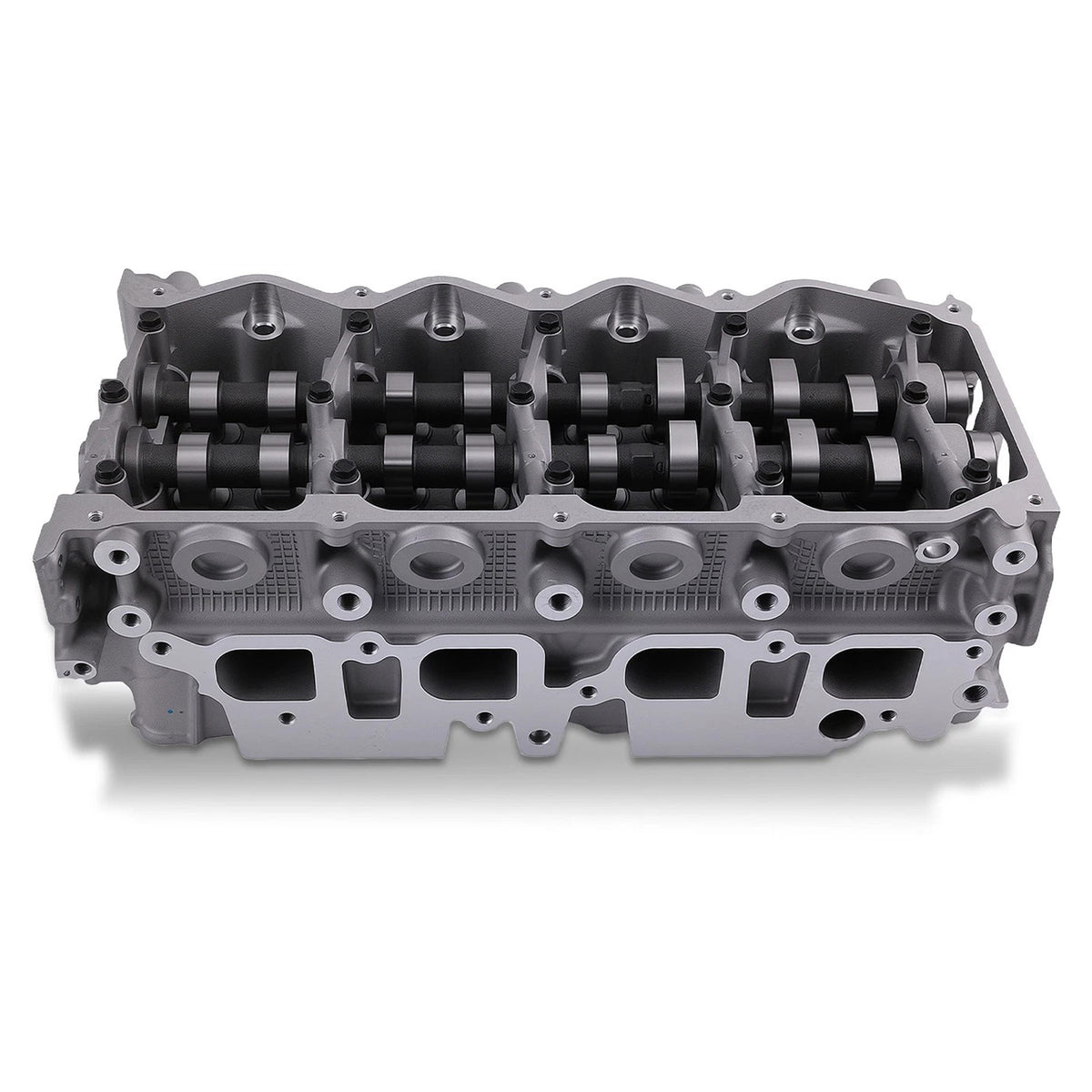 2014 Nissan Navara Pickup (D23) 2.5 dCi 4x4 .07 Complete Cylinder Head 11039-EB30A 908910 11039EB30A Generic